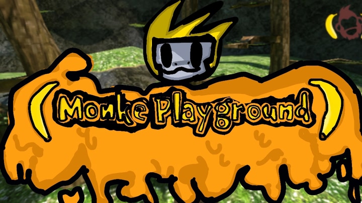 Monkey Playground