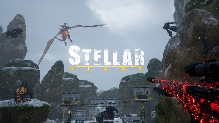 Stellar Plans