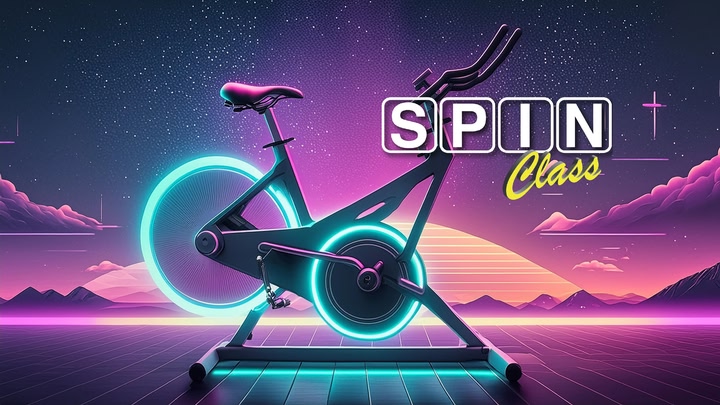 Spin Class