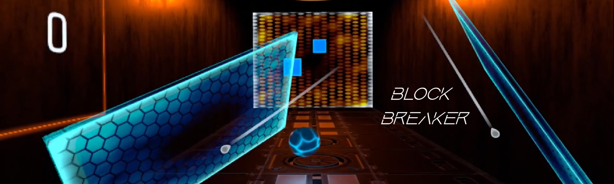 Block Breaker