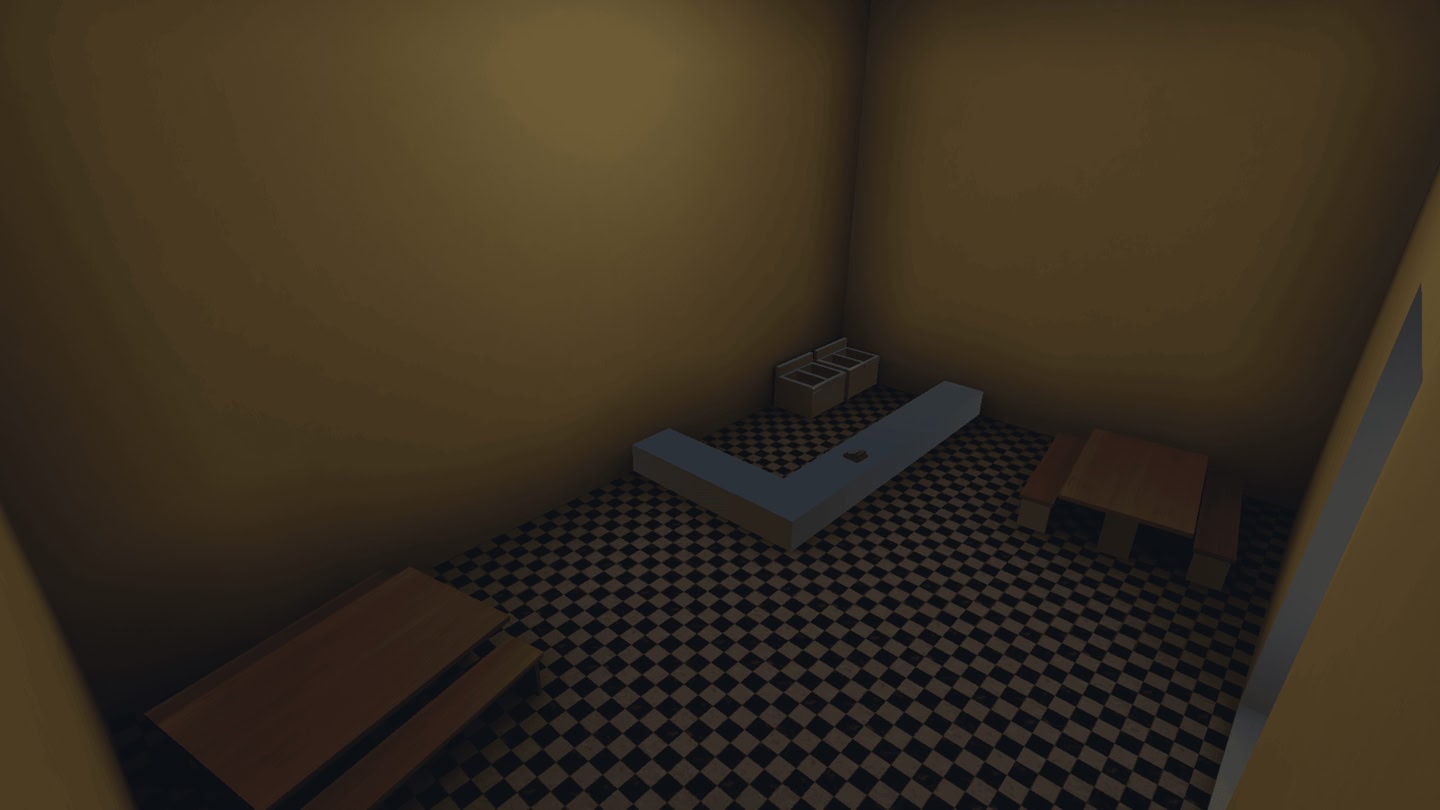 #3. Scart (Meta) 由: GabeioStudios