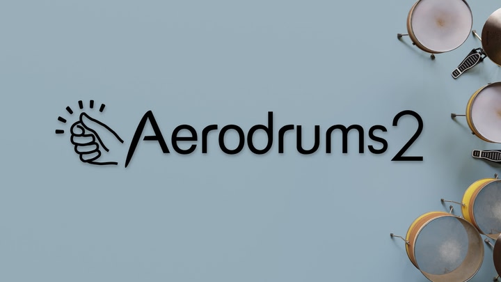 Aerodrums 2