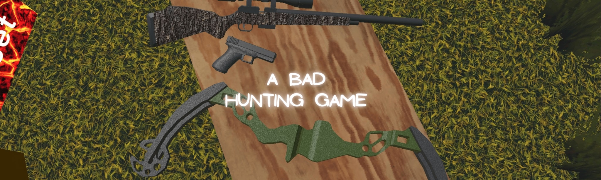 螢幕擷取畫面 (6) A Bad Hunting Game