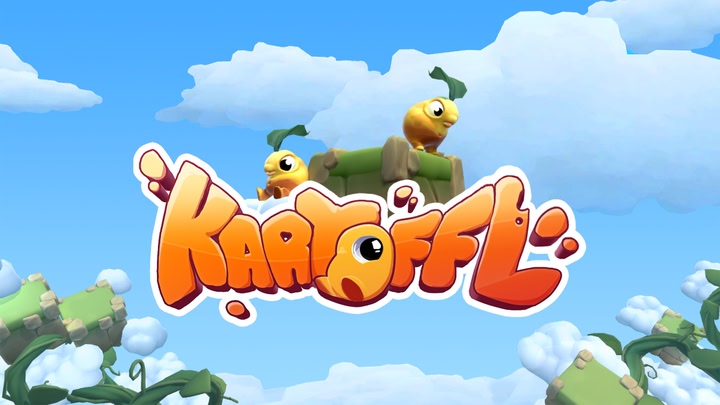 Kartoffl