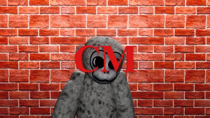 Clunky Monkeys