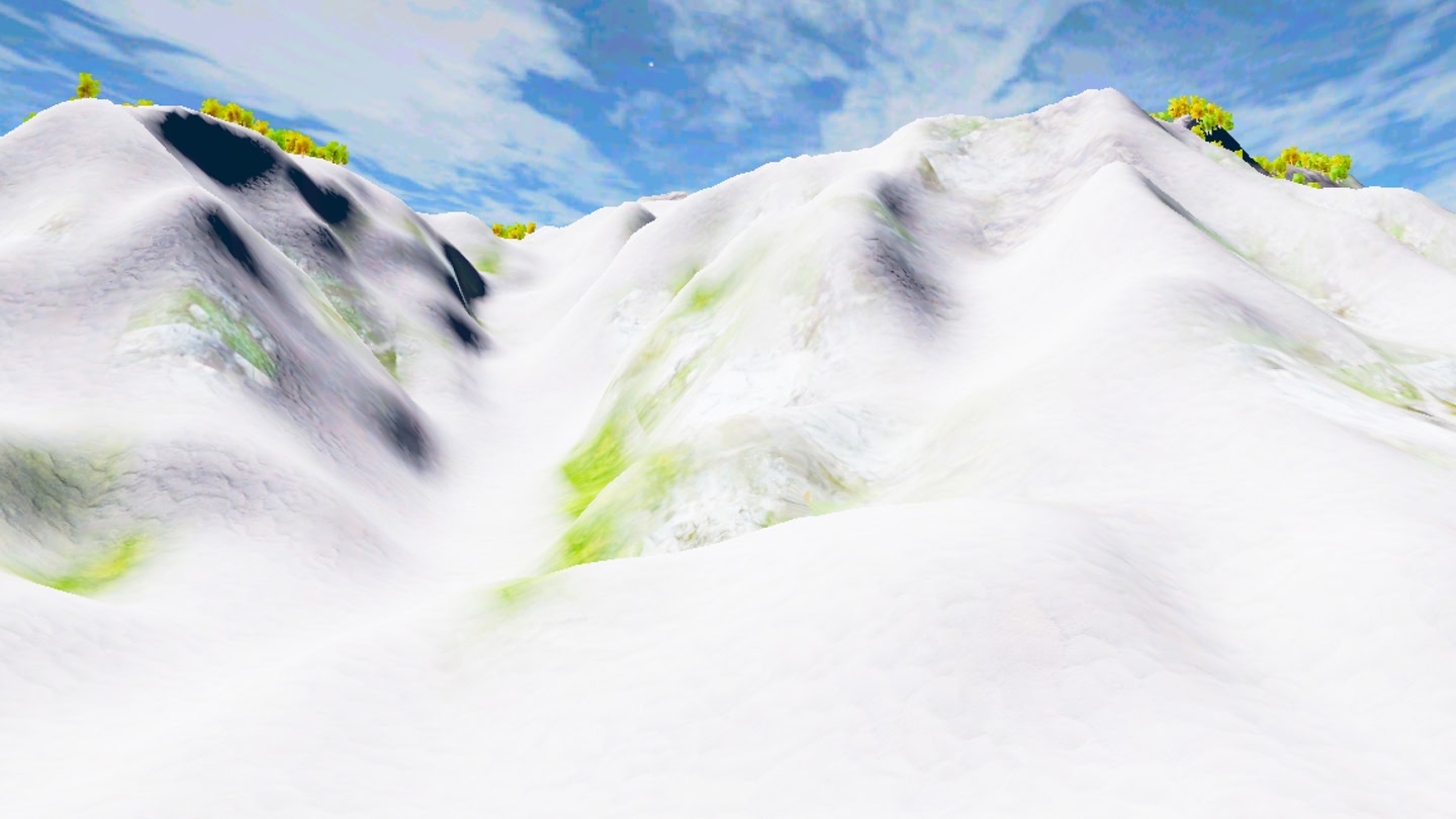 #5. Frost SKI (Meta) 由: VRTech Studio