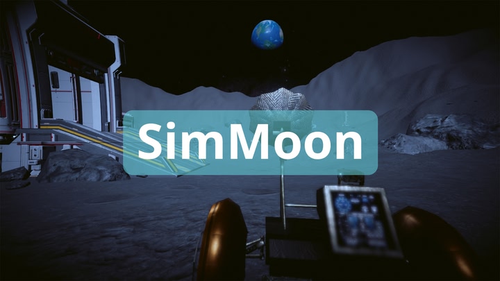 SimMoon