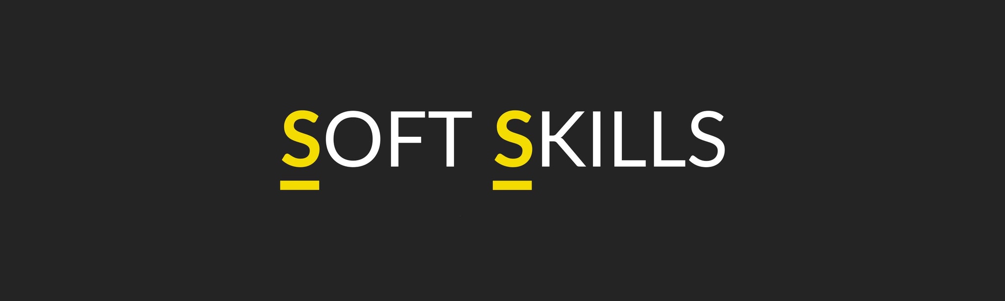 Soft Skills