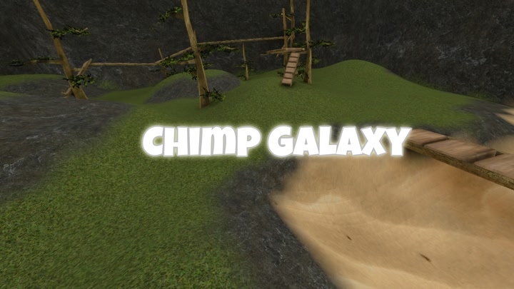 Chimp Galaxy