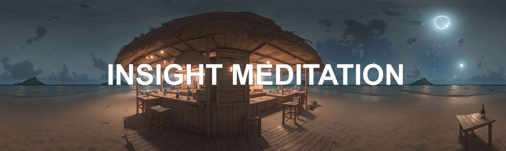 Insight Meditation