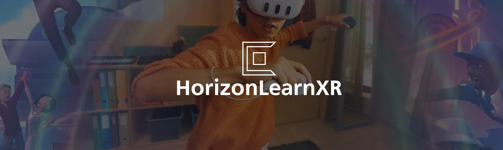 HorizonLearnXR