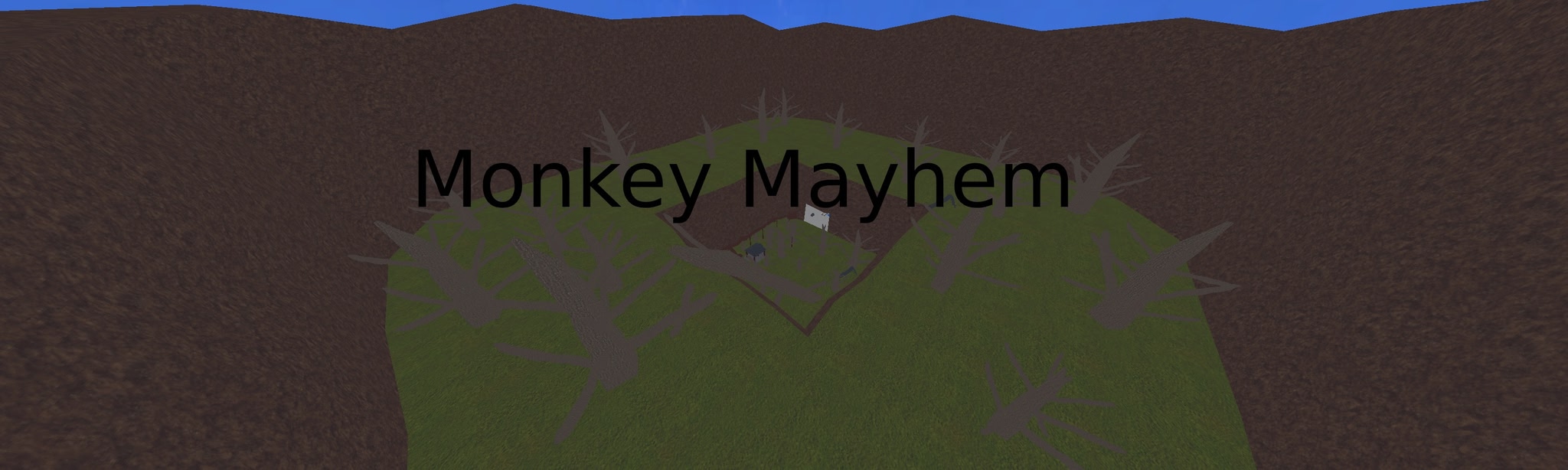 Monkey Mayhem!