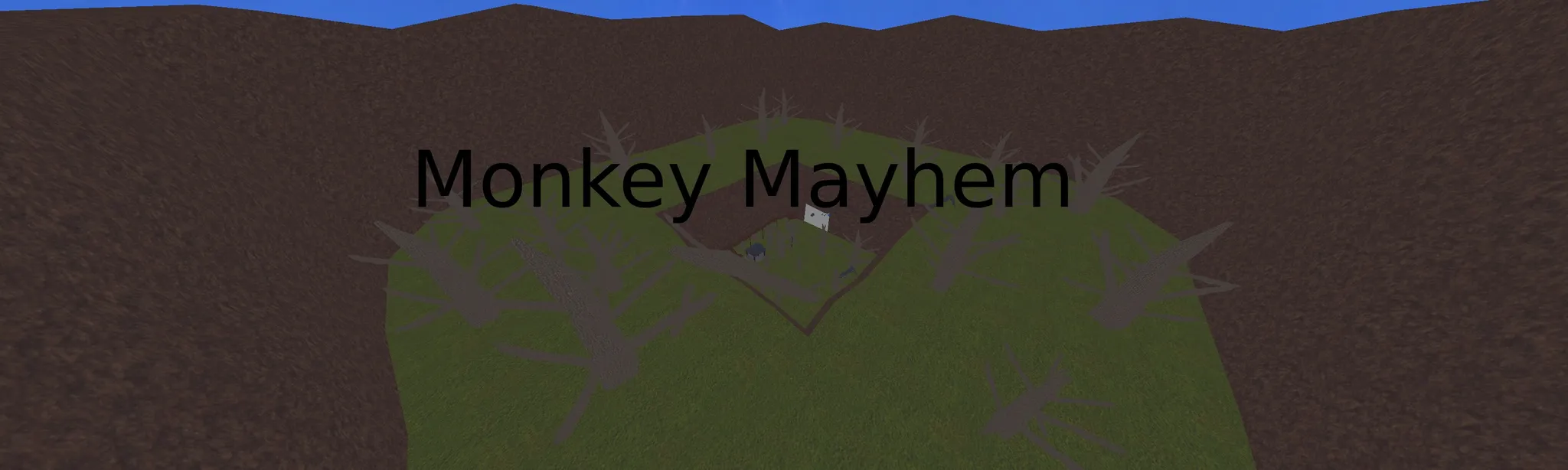 Meta Learning Map Monkey Mayhem! on Meta Quest | Quest VR games | Meta Store (en-gb)