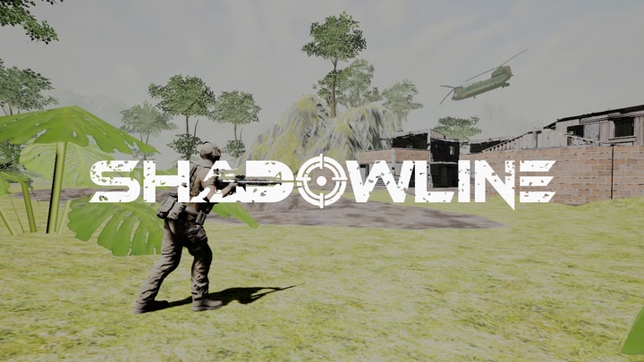 Shadowline