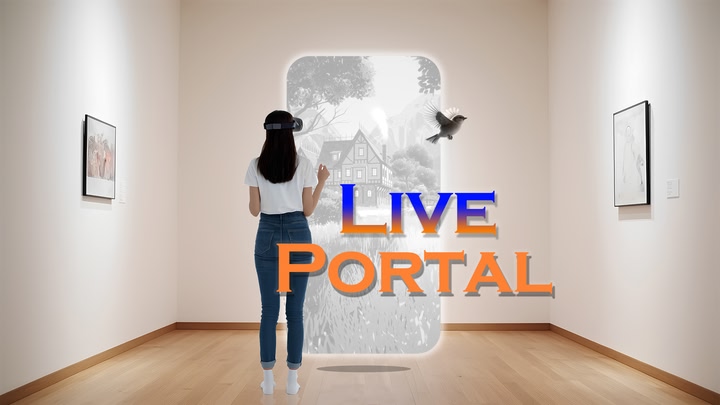 LivePortal
