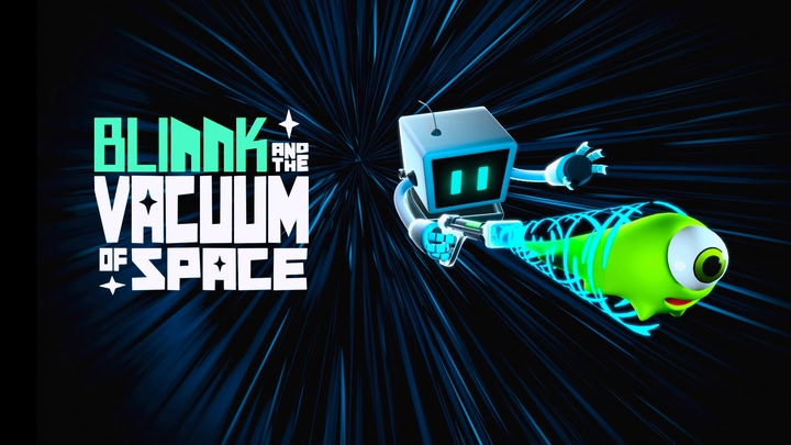 BLINNK and the Vacuum of Space