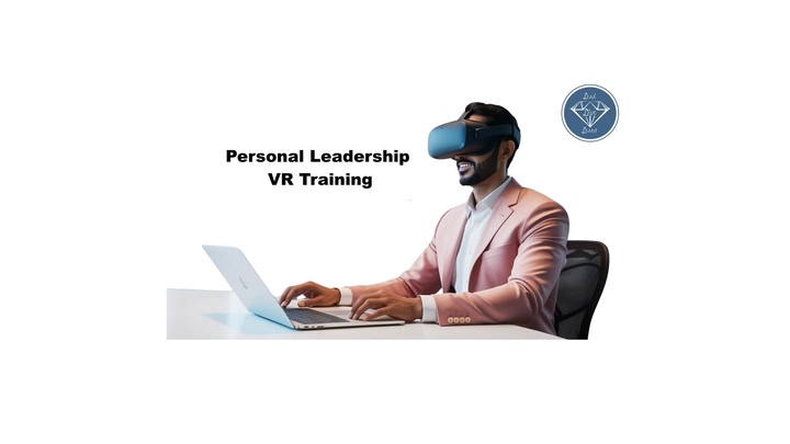Personal Leadership VR Training