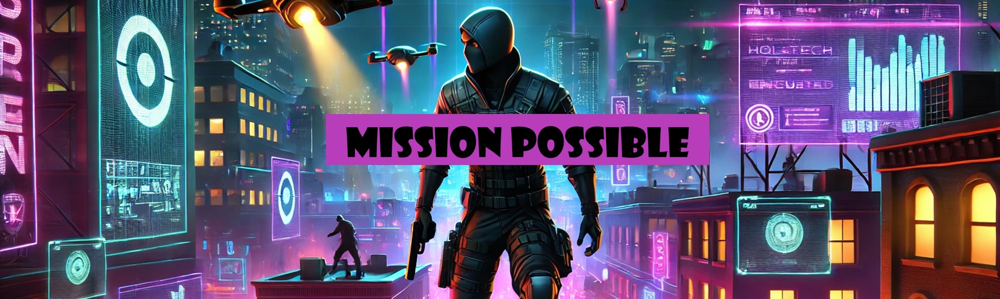 Mission Possible