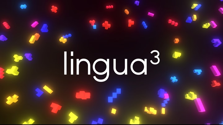 lingua³