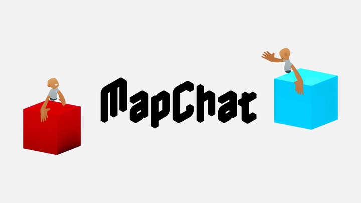 MapChat