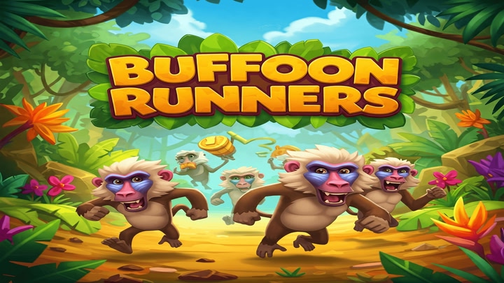 Buffoon Runners
