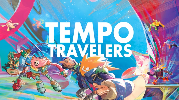 Tempo Travelers