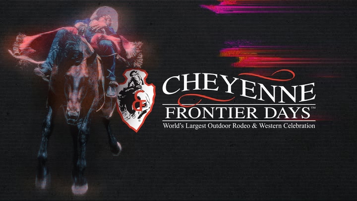 Cheyenne Frontier Days
