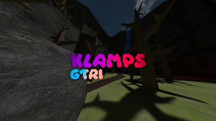 Klamps GTRI