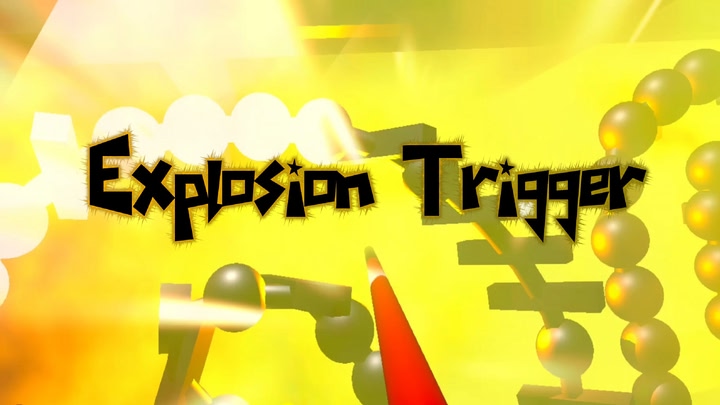 ExplosionTrigger