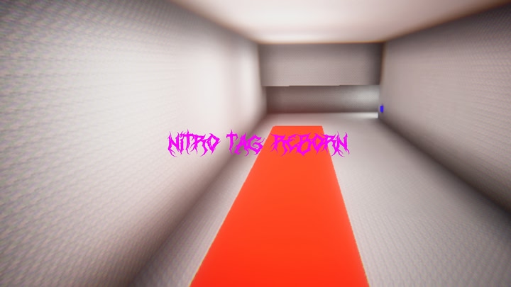 Nitro Tag Reborn