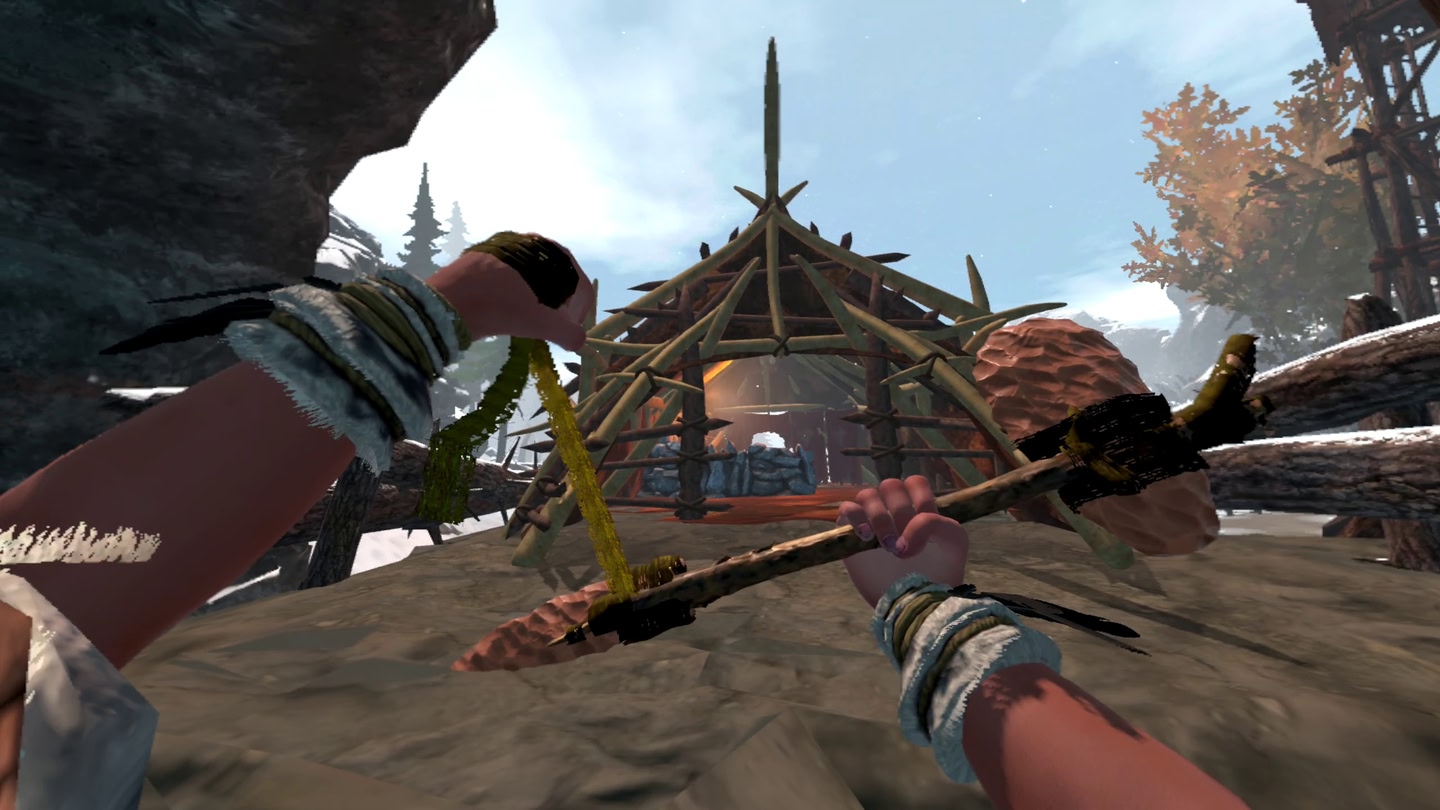 #3. Neolithic Dawn (Meta) 由: Neolithic LLC
