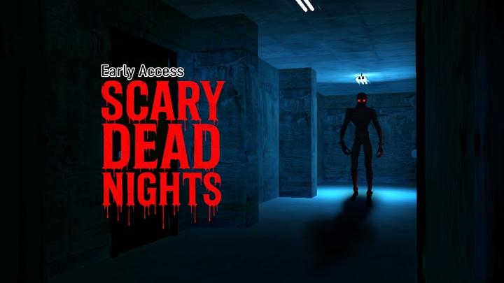 Scary Dead Nights