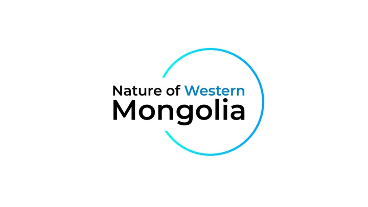 Nature of Western Mongolia