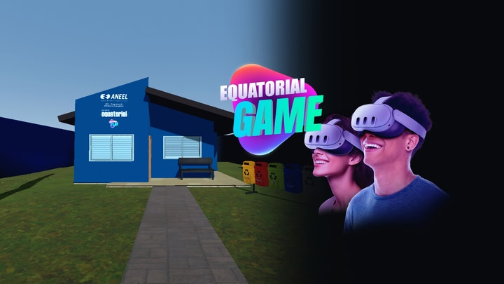 Equatorial Game