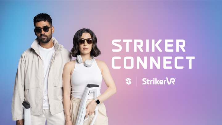 StrikerConnect