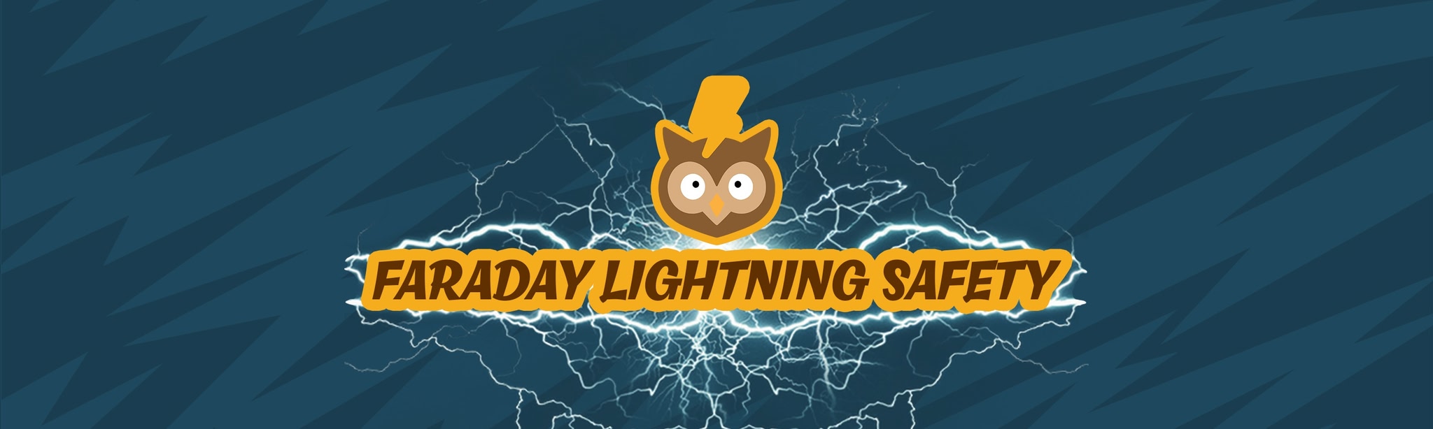 Faraday Lightning Safety