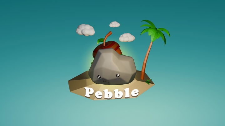 Pebble