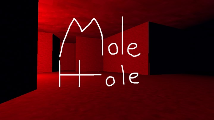 Mole Hole