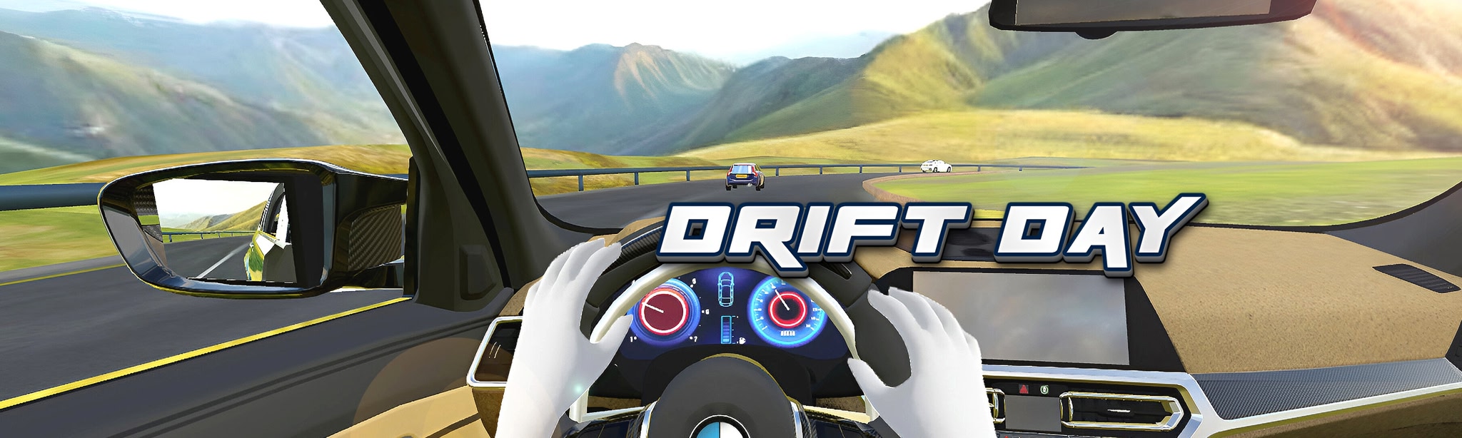 Drift Day