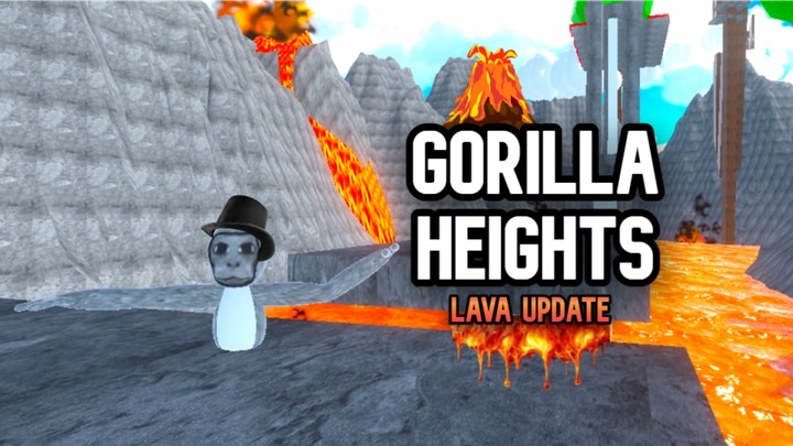 Gorilla Heights
