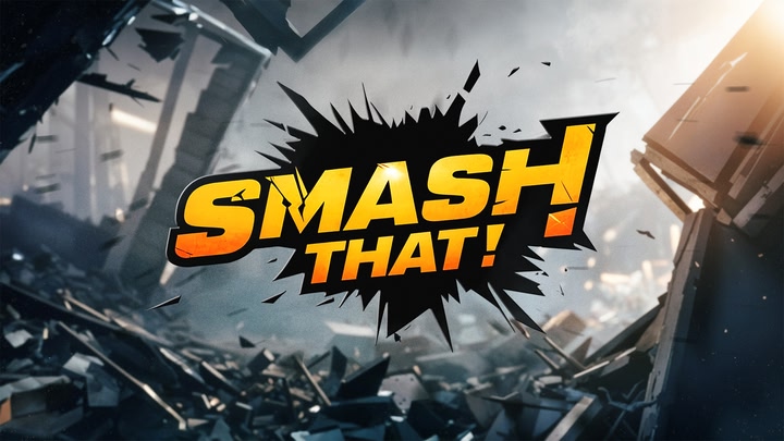 Smash That