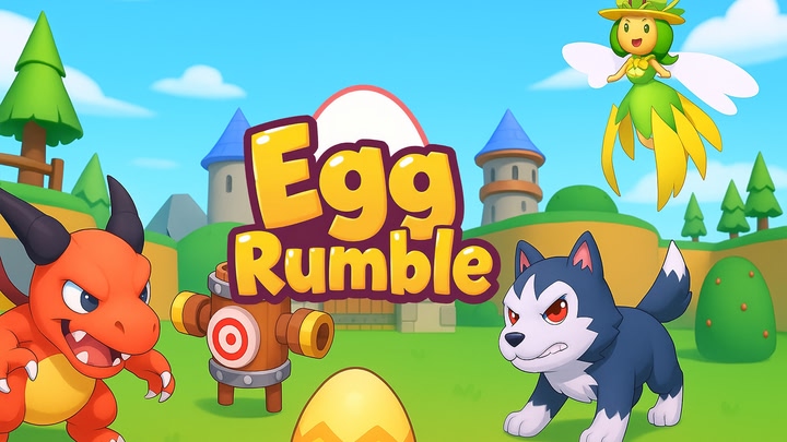 Egg Rumble