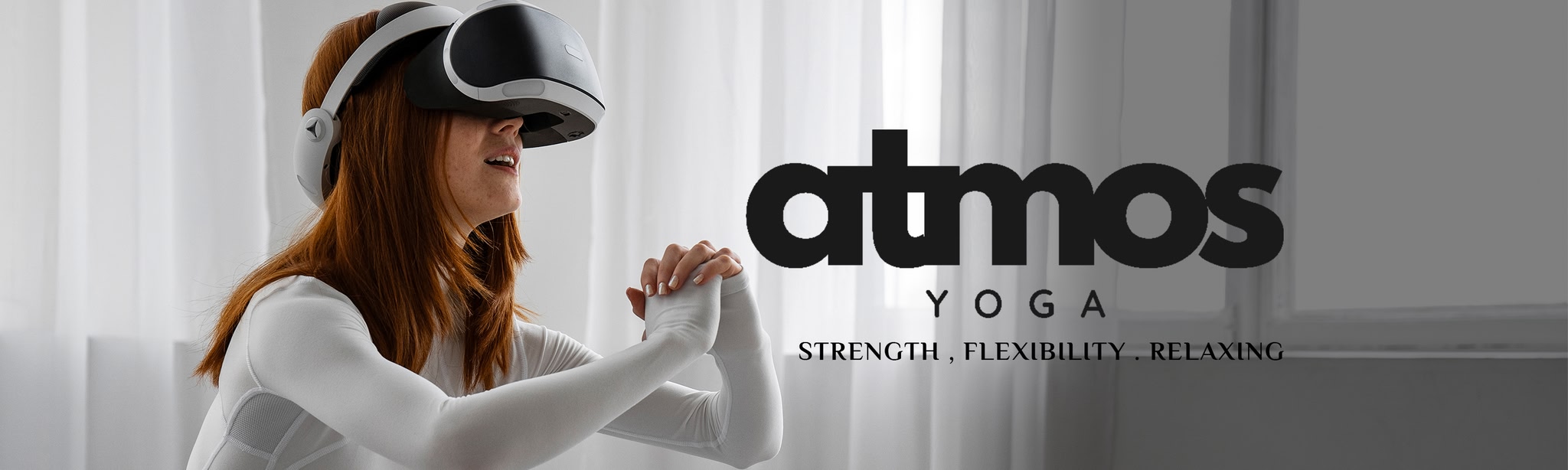 Atmos Yoga