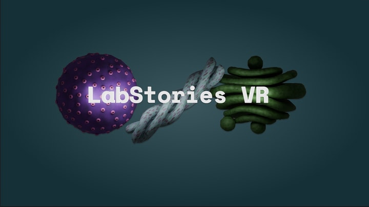 LabStories VR