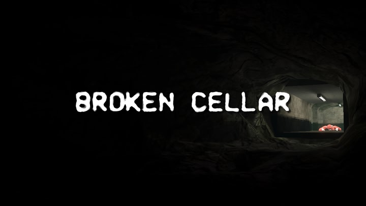 Broken Cellar