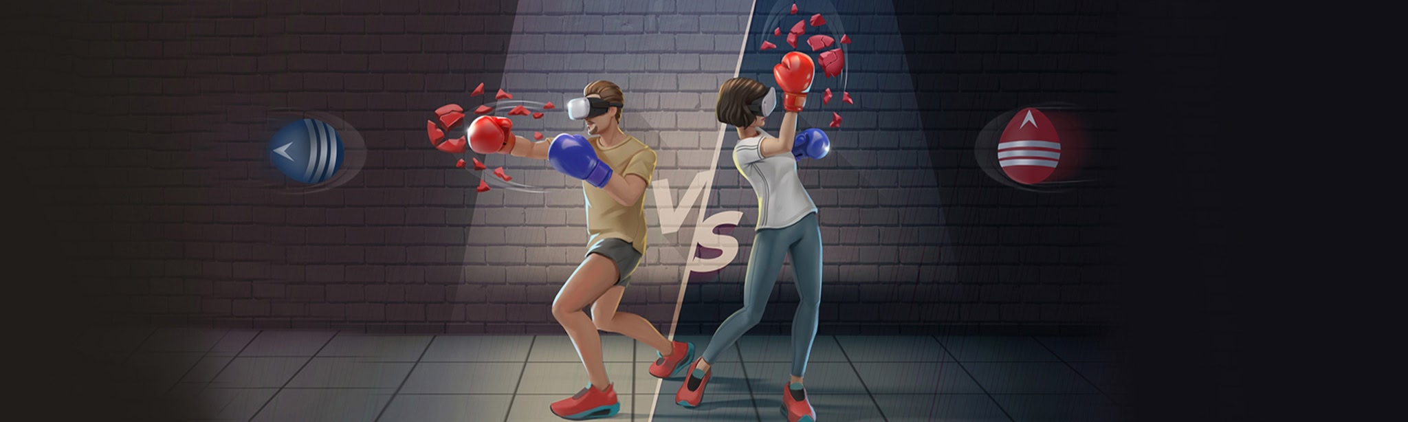 ChallengeBox Fitness
