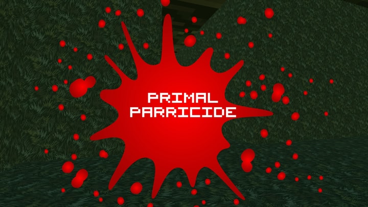 Primal Parricide