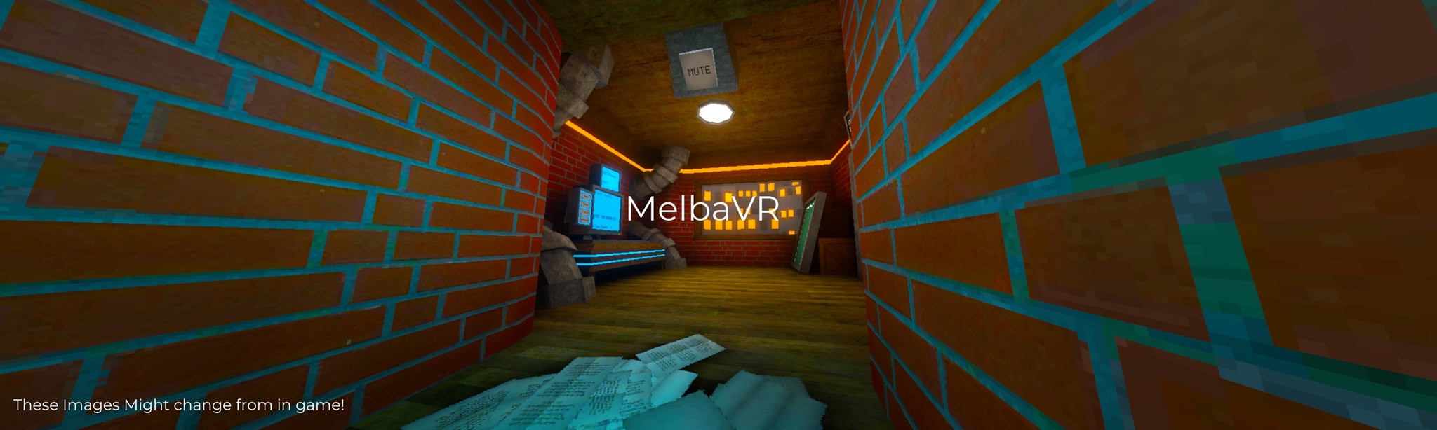 MelbaVR