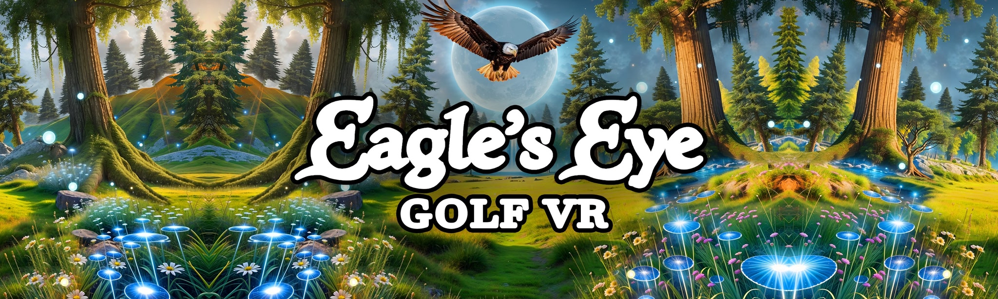 Eagle’s Eye Golf : Master the Greens