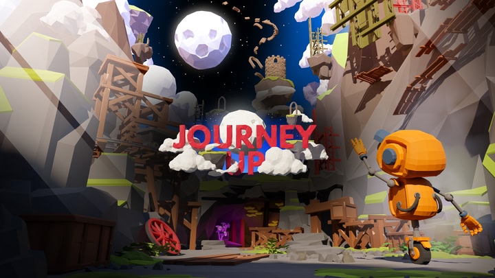 Journey Up